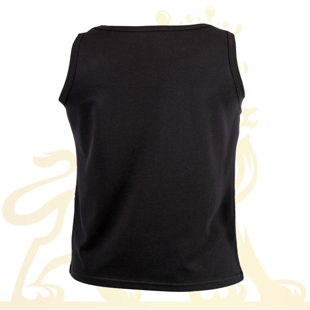 Mens Vest