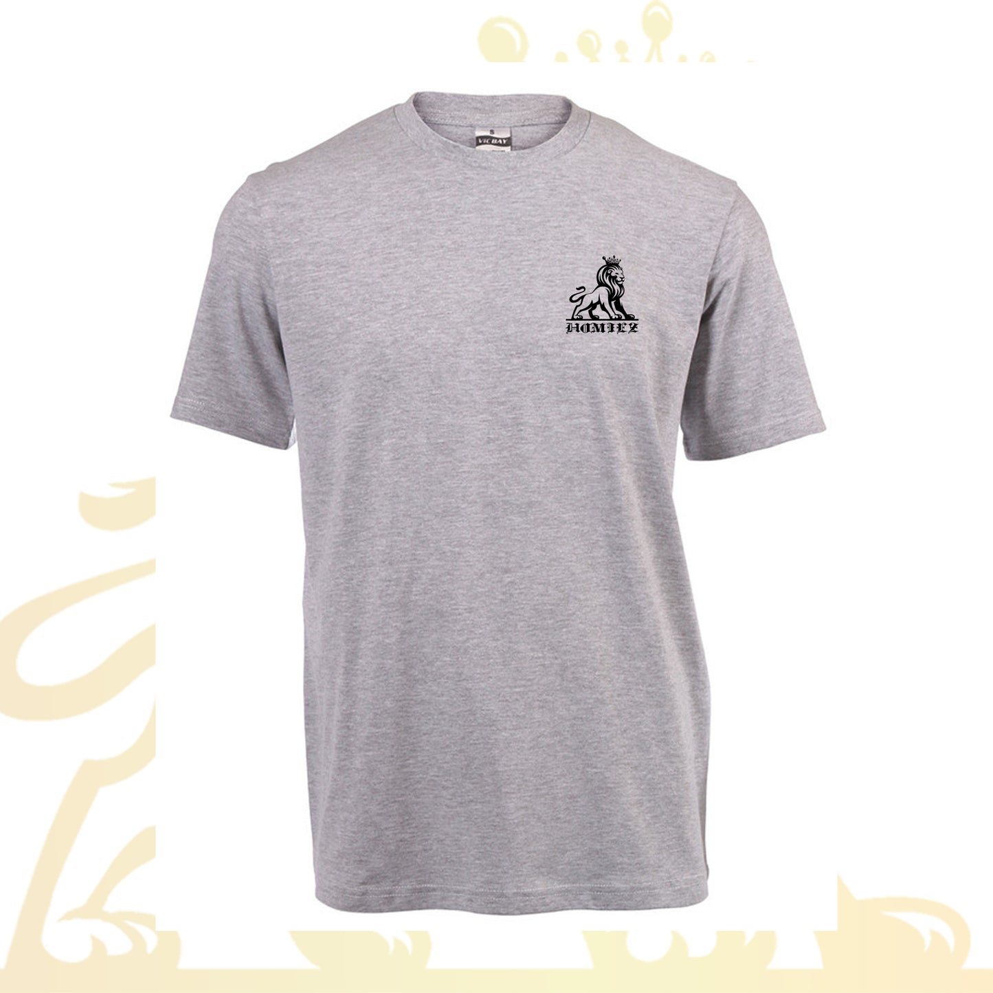 Platinum T-shirt