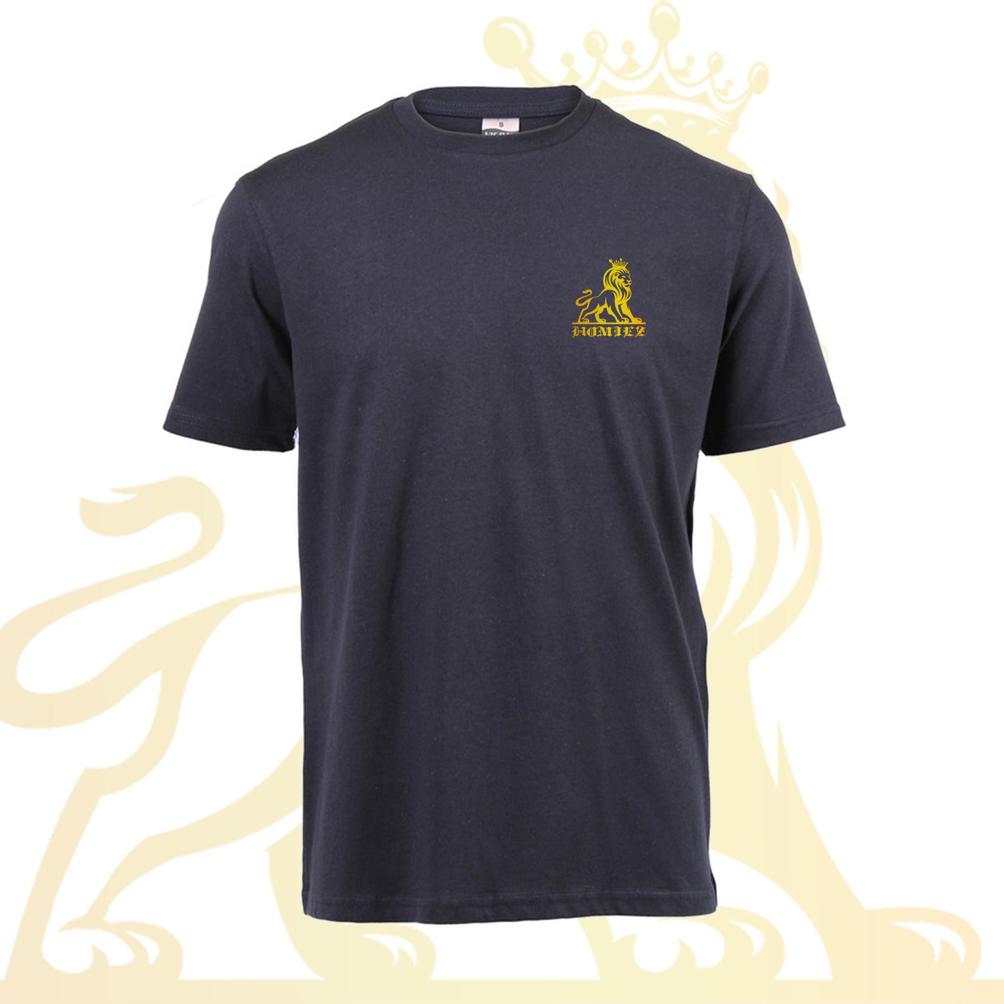Platinum T-shirt