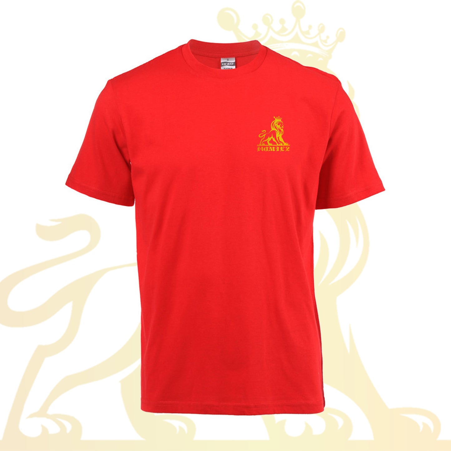 Platinum T-shirt