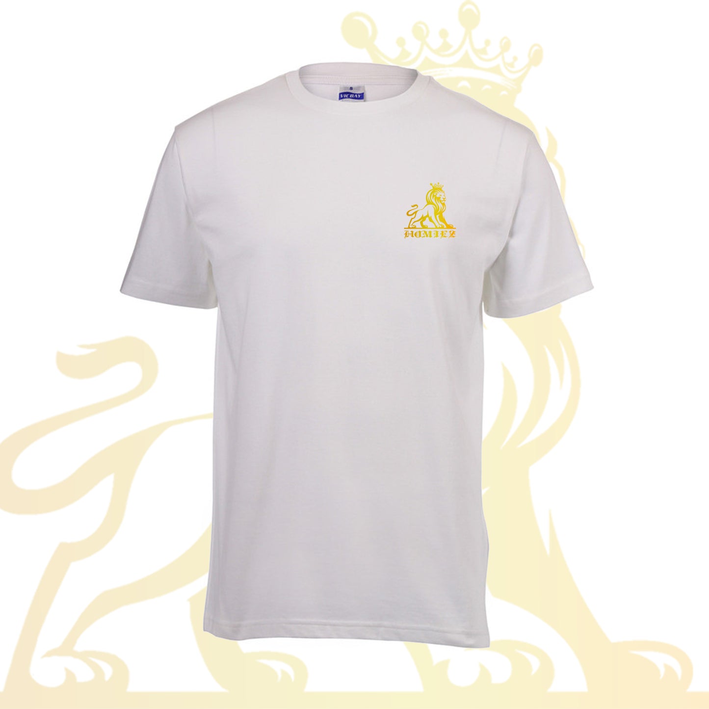 Platinum T-shirt