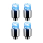 Tire Valve LED Caps
