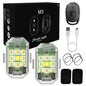 Car LED Strobe Lights