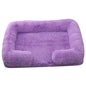 Soft Dog Sofa Bed