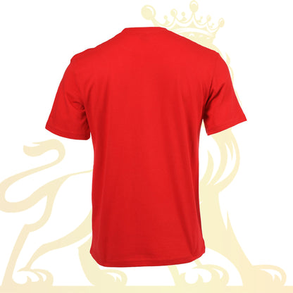 Platinum T-shirt