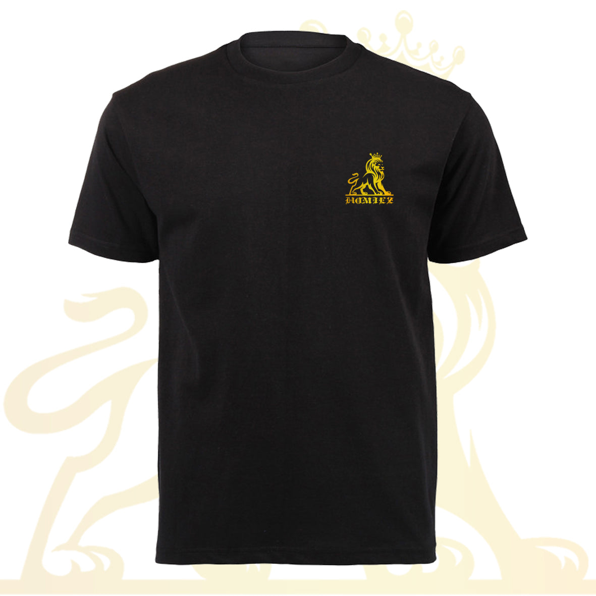 Platinum T-shirt
