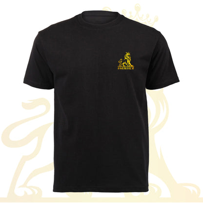 Platinum T-shirt