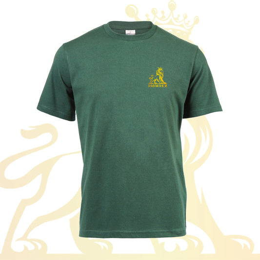 Platinum T-shirt